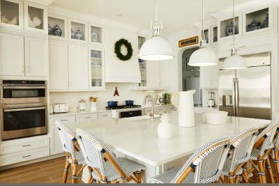 Custom Cabinets